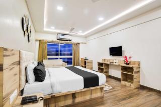 Super Townhouse Indore Junction - Indore - 6