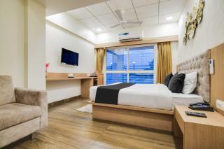 Super Townhouse Indore Junction - Indore - 3