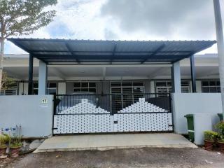 Homestay Cikgu CT - Muadzam Shah - 9