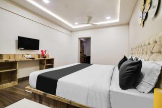 Super Townhouse Indore Junction - Indore - 7