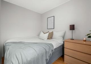 Sentral Leilighet - Solsiden - 9