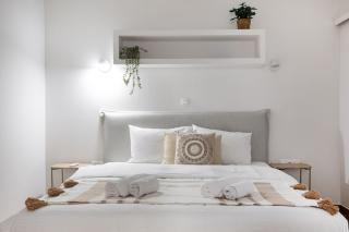 Attica - Captivating 2-Bedroom Apt in Athens - Atenas - 5