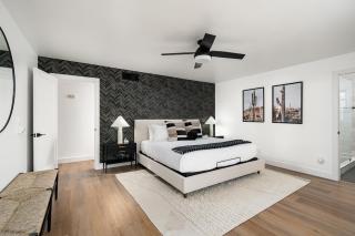 Old Town Gem by Porter Dog-Friendly Home wHeated Pool and Arcade Games - Scottsdale - 1
