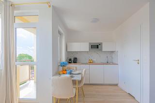 Green Avenue Apartments - Varsovie - 4