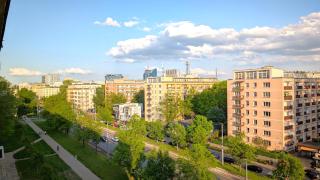 Green Avenue Apartments - Varsovie - 1