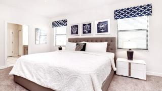 Last Minute Disney Getaway! Private Pool, Hot Tub & Games Room. Book Now! #56475 - Kissimmee - 7
