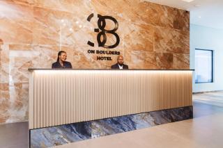 38 on Boulders Hotel - Gaborone - 0