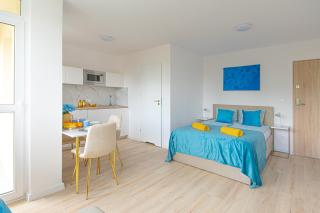 Green Avenue Apartments - Varsovie - 6