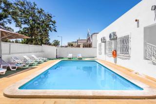 Villa Rum Cay - Albufeira - 9