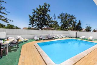 Villa Rum Cay - Albufeira - 7