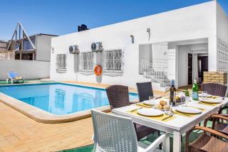 Villa Rum Cay - Albufeira - 6