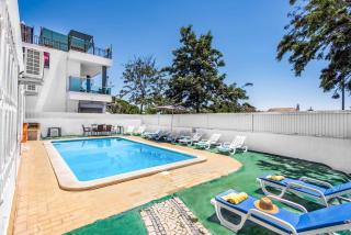 Villa Rum Cay - Albufeira - 5