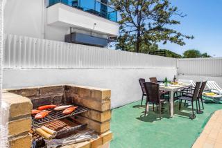 Villa Rum Cay - Albufeira - 4