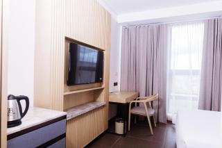 38 on Boulders Hotel - Gaborone - 9
