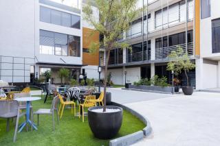 38 on Boulders Hotel - Gaborone - 8