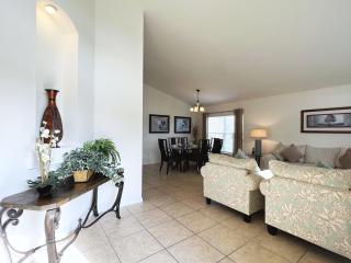 Last Minute Disney Getaway! Private Pool, Hot Tub & Games Room. Book Now! #79623 - 7