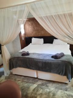 Hakunamatata Lodge & Health Spa/ Wedding & Conference venue - 9
