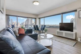 Harbour Bridge Views - Sídney - 6