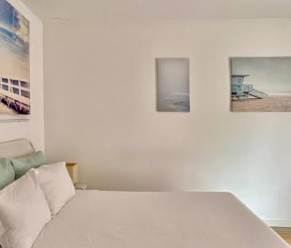 Saldanha Guest House - Lisbon - 8