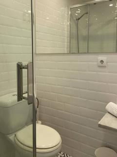 Saldanha Guest House - Lisbon - 5