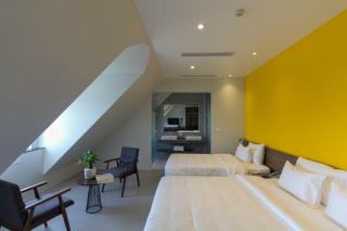 The Twin Hotel Hạ Long - Ha Long - 8