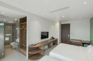 The Twin Hotel Hạ Long - Ha Long - 3