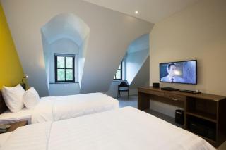 The Twin Hotel Hạ Long - Ha Long - 6