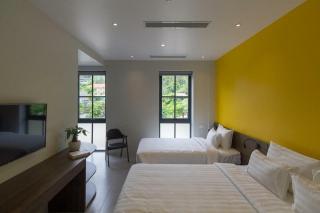 The Twin Hotel Hạ Long - Ha Long - 5