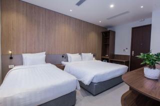 The Twin Hotel Hạ Long - Ha Long - 7
