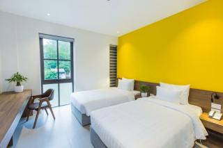 The Twin Hotel Hạ Long - Ha Long - 9