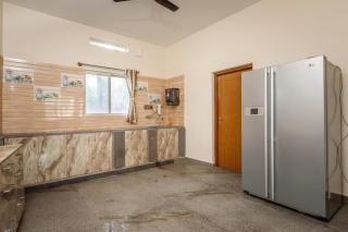 Villa ExoticaD by StayJadePoolProjectorBBQ5BHK - 2