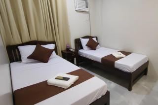 Jmorino Pension House Palawan City Center - 9