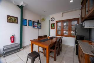 Omah Gerjen 29 - Yogyakarta - 9