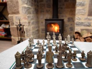 4 Bed in Brassington 47450 - Brassington - 3