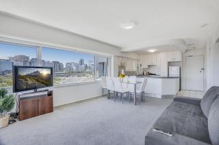 Harbour Bridge Views - Sídney - 3