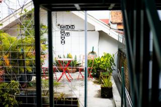 Omah Gerjen 29 - Yogyakarta - 2