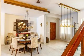 Casabella by Red Olive Pvt Terrace Lavelle Rd 30 Nights Minimum - Bangalore - 4