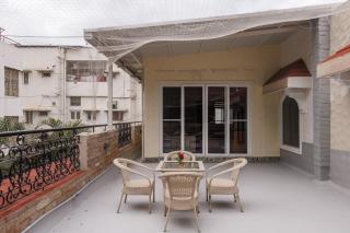 Casabella by Red Olive Pvt Terrace Lavelle Rd 30 Nights Minimum - Bangalore - 3
