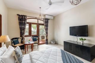 Casabella by Red Olive Pvt Terrace Lavelle Rd 30 Nights Minimum - Bangalore - 2