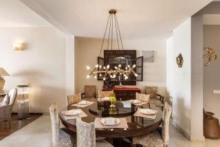 Casabelle by RedOliveNr UB City Luxury Apt - 2