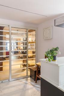 Casabelle by RedOliveNr UB City Luxury Apt - 2