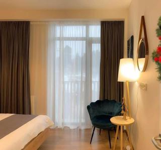 HOTEL ARCHI KOKHTA BAKURIANI - Bakuriani - 6