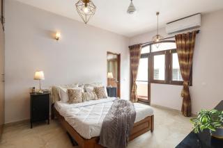 Casabelle by RedOliveNr UB City Luxury Apt - 1