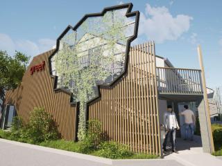 greet hotel Saint Nazaire Trignac - Trignac - 0