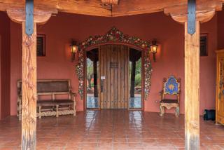 On golf course w a pond Heated pool serene retreat entertainers outdoor BBQ living space - Sedona - 5