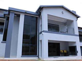 El-Gibbor Residence 1 - Ermelo - 8