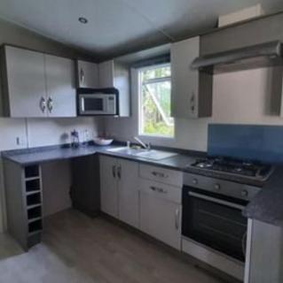 Mobil-Home de Matthieu & Elisa - Pont-Scorff - 4