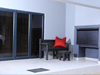 El-Gibbor Residence 1 - Ermelo - 5