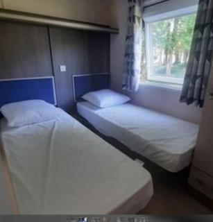 Mobil-Home de Matthieu & Elisa - Pont-Scorff - 2