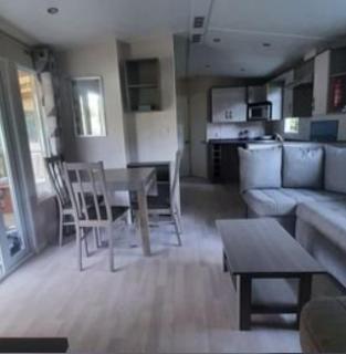 Mobil-Home de Matthieu & Elisa - Pont-Scorff - 1